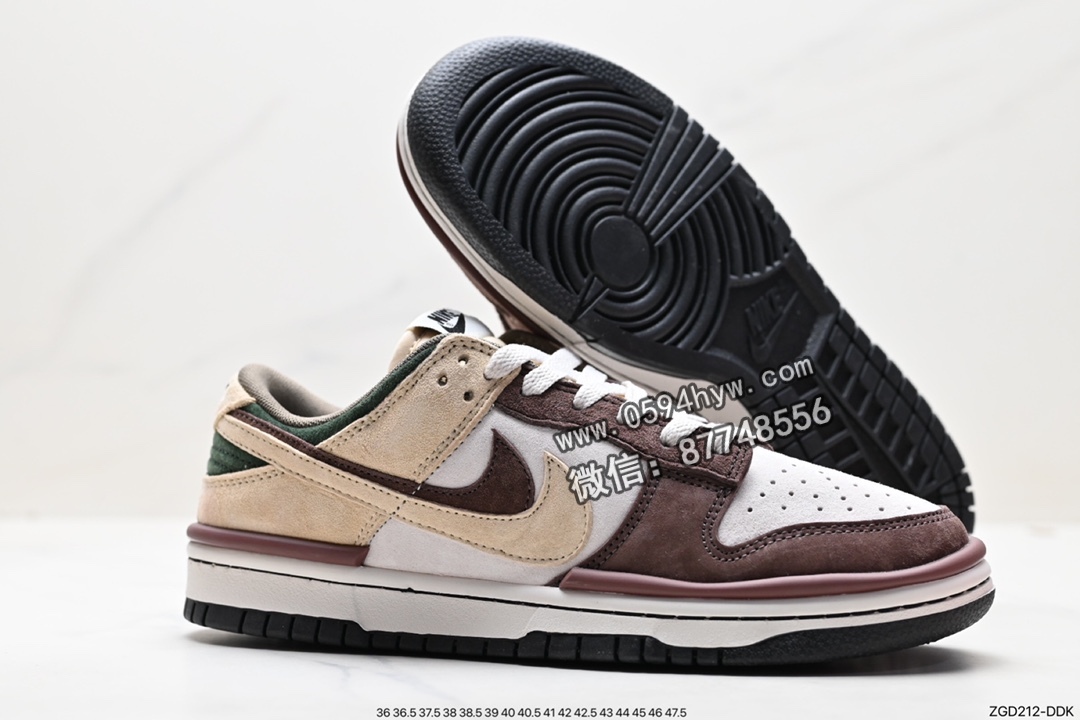 篮球鞋, Nike Air, NIKE, Jordan, Black, Air Jordan 1 Low, Air Jordan 1, Air Jordan - Nike Air Jordan 1 Low OG SP “Black/Green Toe”