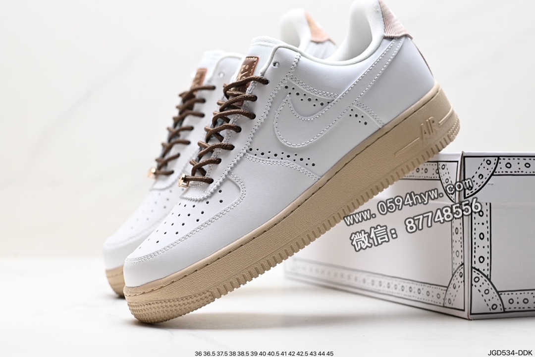 空军一号, 板鞋, Nike Air Force 1 Low, Nike Air Force 1, Nike Air, NIKE, Air Force 1 Low, Air Force 1 - 耐克Nike Air Force 1 Low 空军一号低帮百搭休闲运动板鞋 货号：FV3700-100