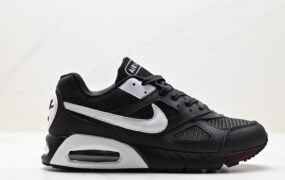 耐克 Air Max Correlate 运动鞋 高帮 灰色 货号：580816-016