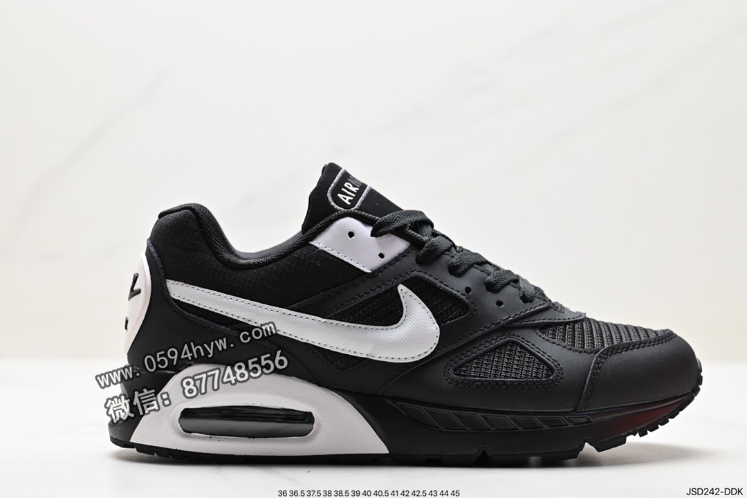 运动鞋, 跑步鞋, 耐克, 华夫, Air Max - 耐克 Air Max Correlate 运动鞋 低帮 货号：580816-016