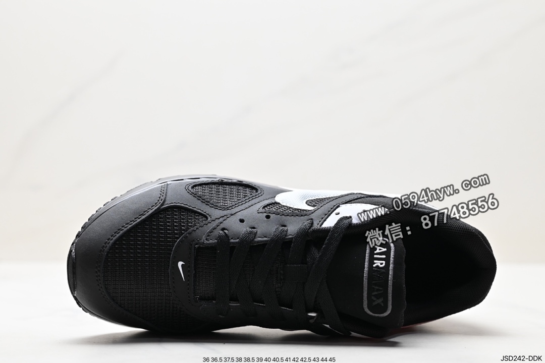 高帮, 运动鞋, 跑步鞋, 耐克, 华夫, Air Max - 耐克 Air Max Correlate 运动鞋 高帮 灰色 货号：580816-016