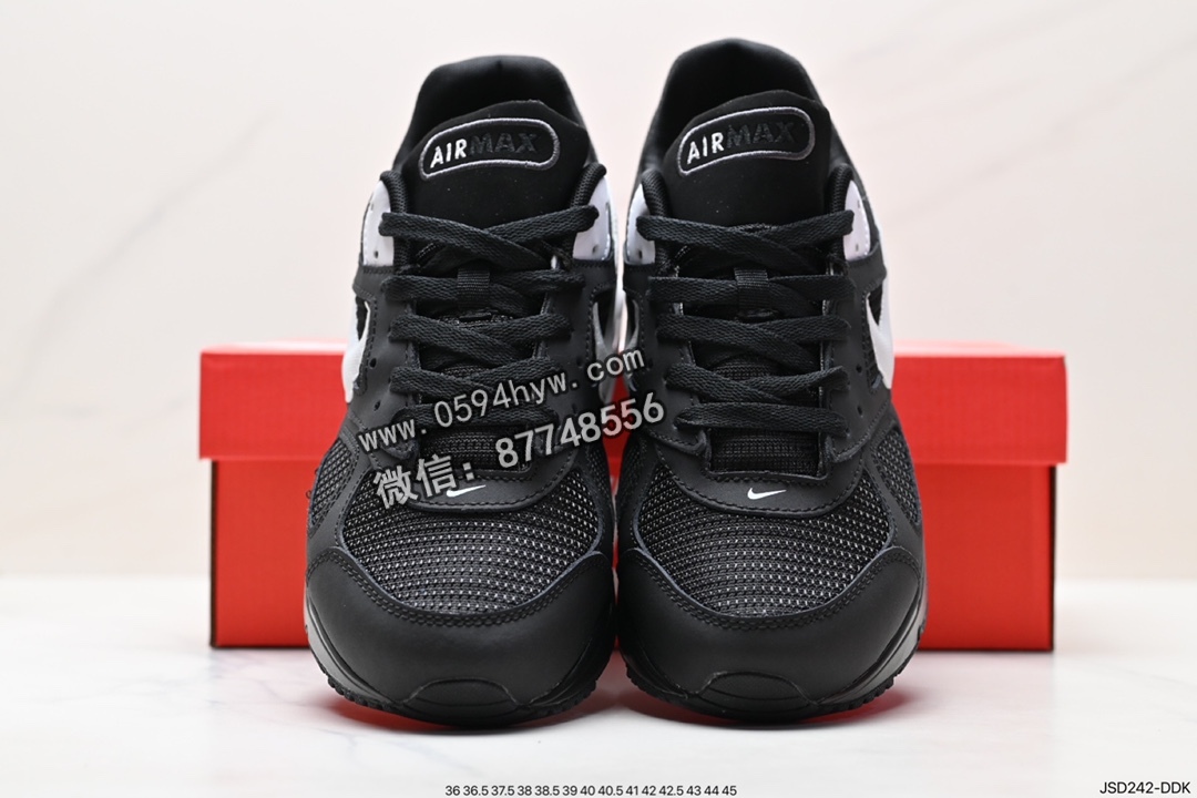 高帮, 运动鞋, 跑步鞋, 耐克, 华夫, Air Max - 耐克 Air Max Correlate 运动鞋 高帮 灰色 货号：580816-016