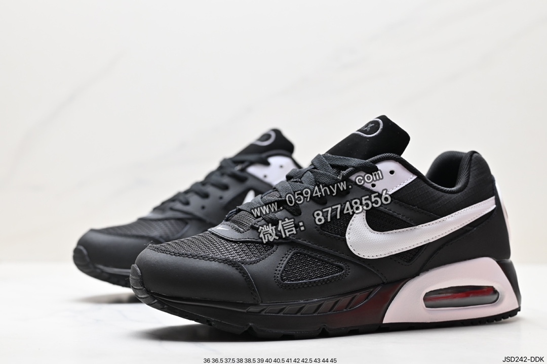 高帮, 运动鞋, 跑步鞋, 耐克, 华夫, Air Max - 耐克 Air Max Correlate 运动鞋 高帮 灰色 货号：580816-016