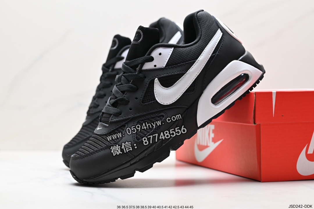 高帮, 运动鞋, 跑步鞋, 耐克, 华夫, Air Max - 耐克 Air Max Correlate 运动鞋 高帮 灰色 货号：580816-016