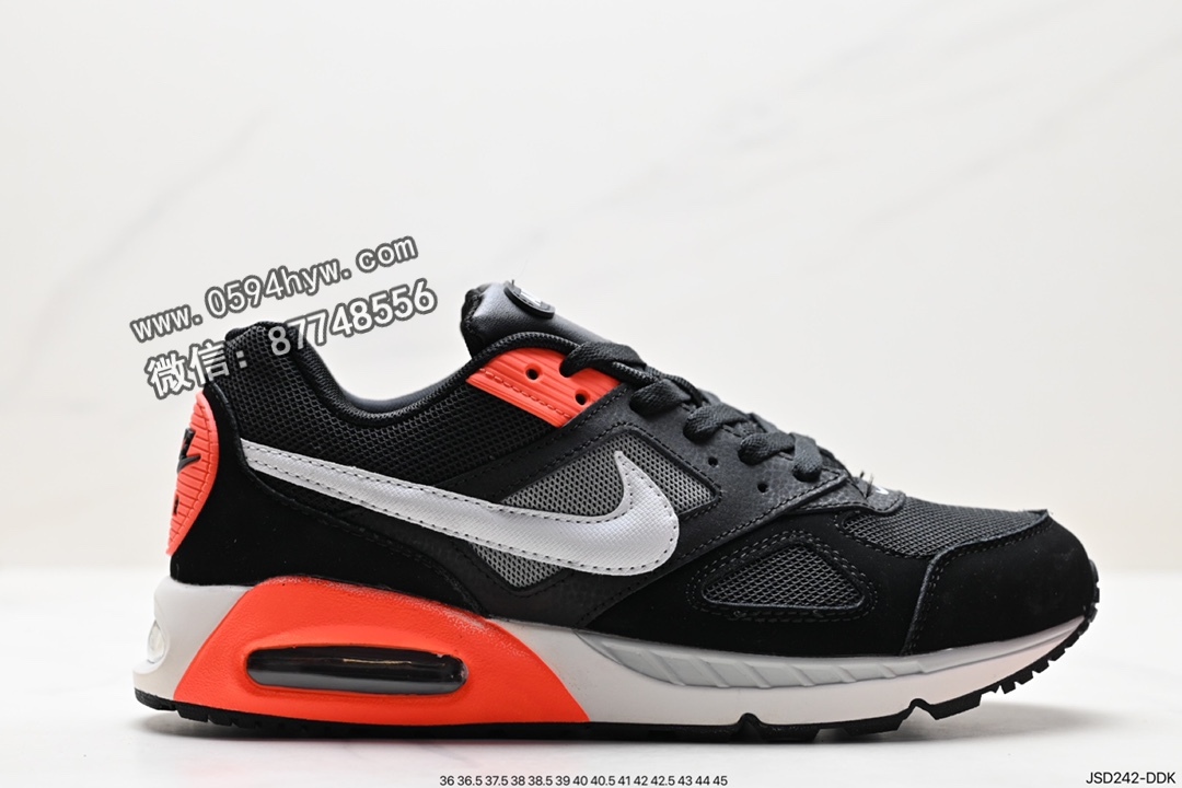 耐克 Air Max Correlate 运动鞋 低帮 货号：580816-016