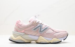 Joe Freshgoods x New Balance NB9060 复古休闲运动慢跑鞋 货号: U9060CSP