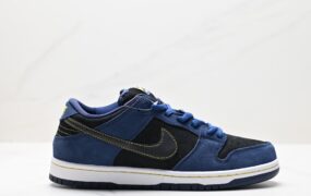 耐克 Nike SB Dunk Low 扣篮系列 鞋子类型 低帮休闲运动滑板板鞋 货号 DV5429-800