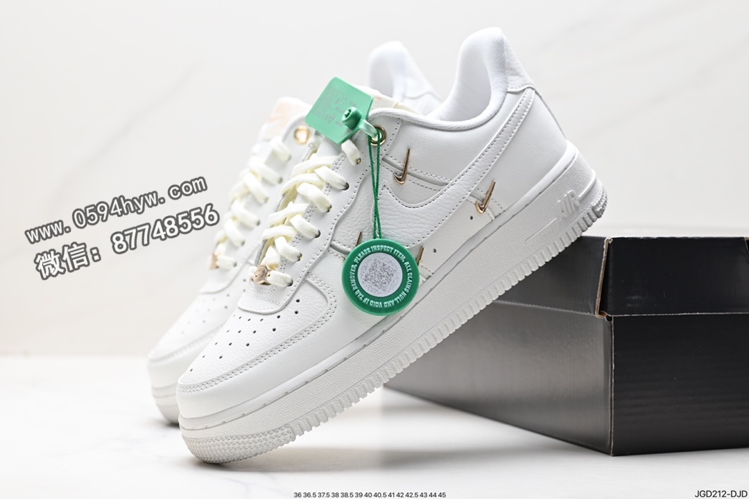 空军一号, 板鞋, Nike Air Force 1 Low, Nike Air Force 1, Nike Air, NIKE, Air Force 1 Low, Air Force 1 - 耐克 Nike Air Force 1 Low 空军一号低帮百搭休闲运动板鞋 货号：FV3654-111