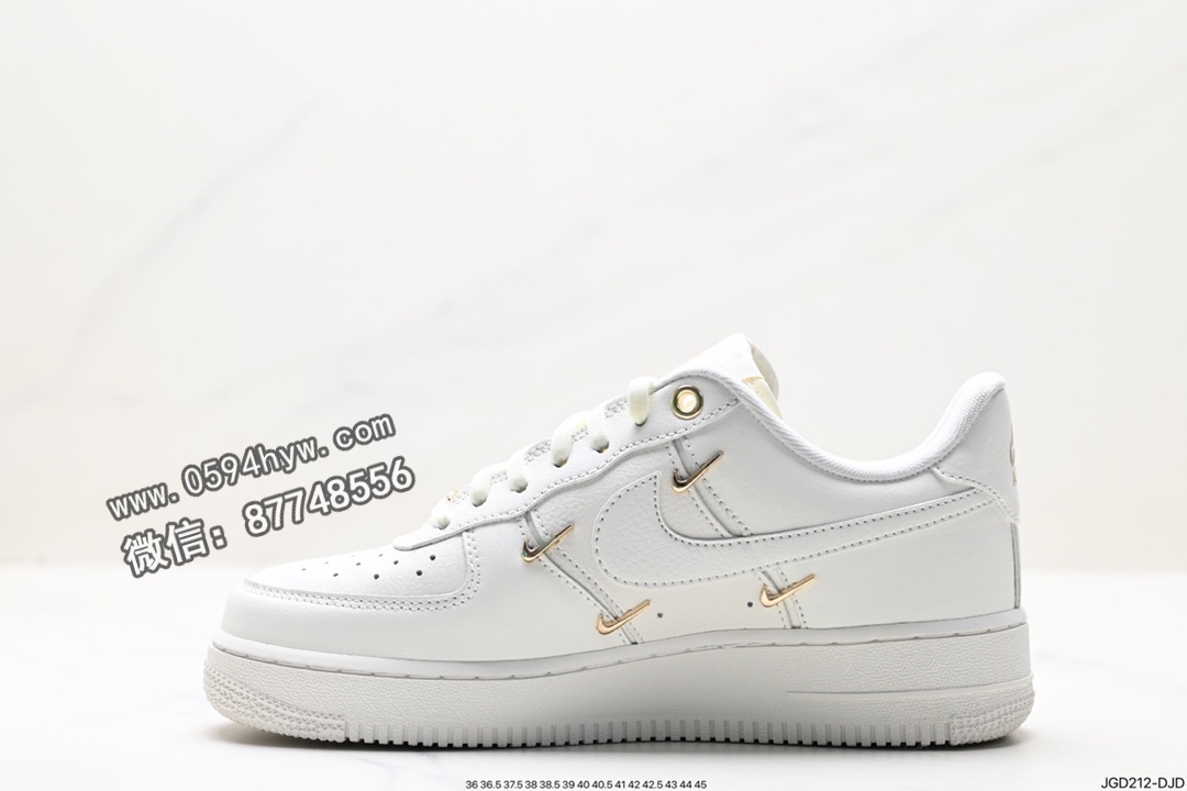 空军一号, 板鞋, Nike Air Force 1 Low, Nike Air Force 1, Nike Air, NIKE, Air Force 1 Low, Air Force 1 - 耐克 Nike Air Force 1 Low 空军一号低帮百搭休闲运动板鞋 货号：FV3654-111