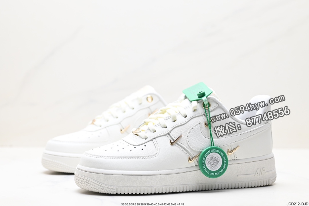 空军一号, 板鞋, Nike Air Force 1 Low, Nike Air Force 1, Nike Air, NIKE, Air Force 1 Low, Air Force 1 - 耐克 Nike Air Force 1 Low 空军一号低帮百搭休闲运动板鞋 货号：FV3654-111