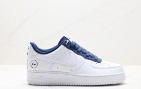 Air Force 1 ‘07 Low 原楦头原纸板 鞋子类型 篮球鞋 鞋帮高度 低帮 颜色 未提及 货号 TT0801-606