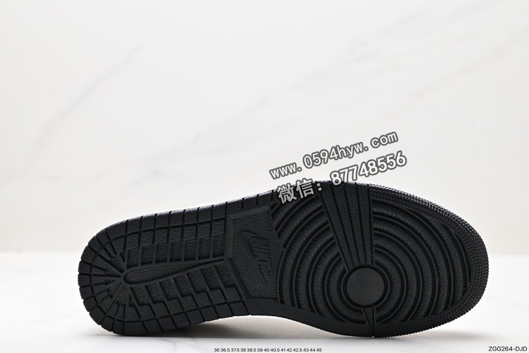 篮球鞋, 低帮篮球鞋, Nike Air, Jordan, Black, Aj1, Air Jordan 1, Air Jordan - Nike Air Jordan 1 Low OG SP"Black/Green Toe" AJ1 低帮篮球鞋 货号：DM7866-676