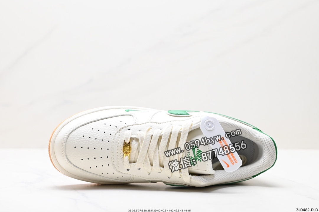 Air Force 1 ‘07 Low 原楦头原纸板 打造纯正空军版型 货号:WA0531-306 运动鞋, FORCE 1, Air Force 1 - Air Force 1 ‘07 Low 原楦头原纸板 打造纯正空军版型 货号:WA0531-306