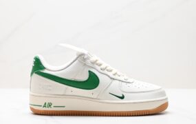 Air Force 1 ‘07 Low 原楦头原纸板 打造纯正空军版型 货号：WA0531-306