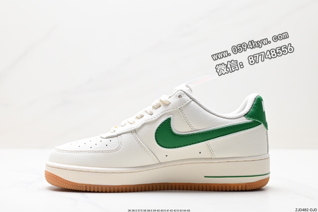 Air Force 1 ‘07 Low 原楦头原纸板 打造纯正空军版型 货号:WA0531-306 运动鞋, FORCE 1, Air Force 1 - Air Force 1 ‘07 Low 原楦头原纸板 打造纯正空军版型 货号:WA0531-306
