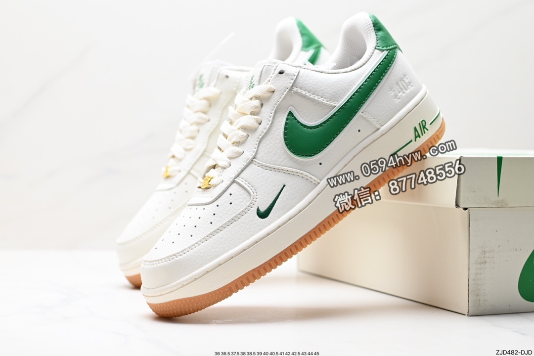 Air Force 1 ‘07 Low 原楦头原纸板 打造纯正空军版型 货号:WA0531-306 运动鞋, FORCE 1, Air Force 1 - Air Force 1 ‘07 Low 原楦头原纸板 打造纯正空军版型 货号:WA0531-306