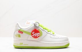 Air Force 1 ‘07 LV8 空军一号 工具灰色 冷色调 SU2305-011