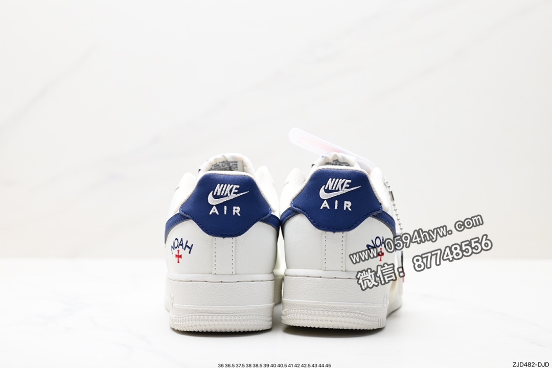 运动鞋, 篮球鞋, NY, Nike Air Force 1, Nike Air, NIKE, FORCE 1, Air Force 1 - Nike Air Force 1 ‘07 Low 篮球鞋 货号：NY 440711