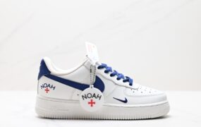 Nike Air Force 1 ‘07 Low 篮球鞋 货号：NY 440711