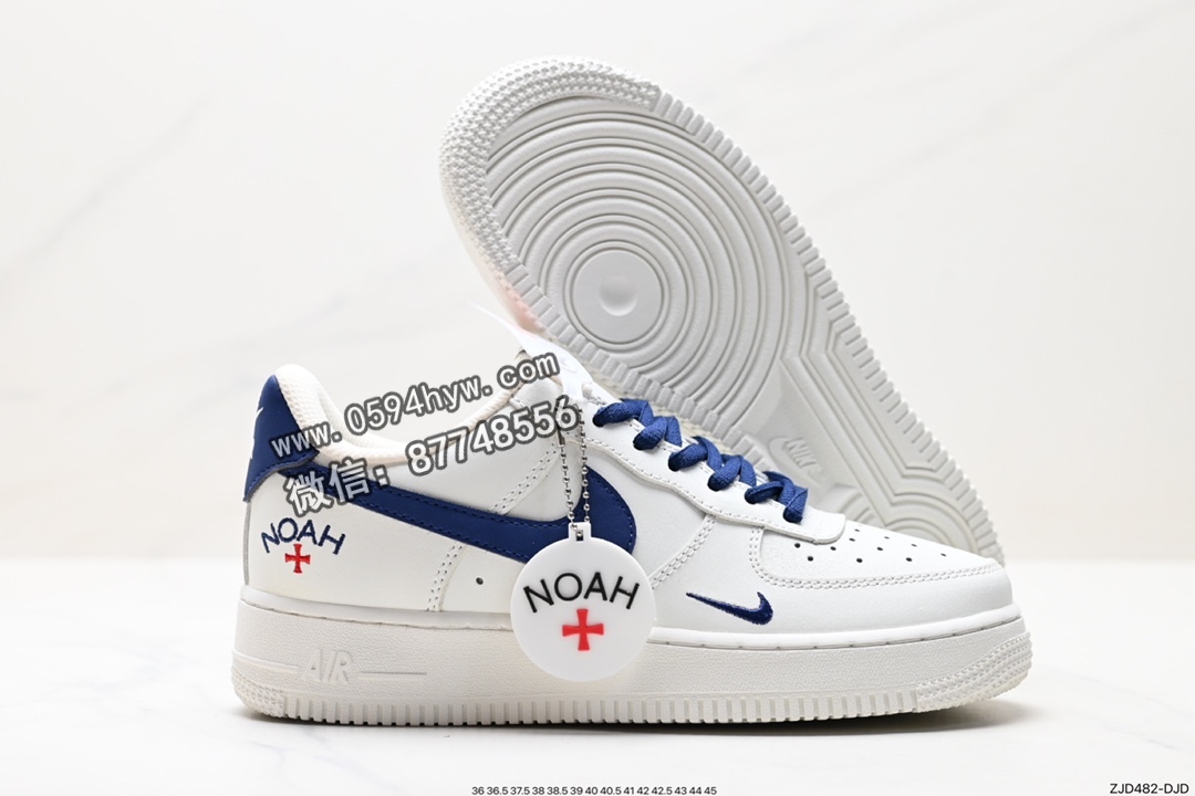 运动鞋, 篮球鞋, NY, Nike Air Force 1, Nike Air, NIKE, FORCE 1, Air Force 1 - Nike Air Force 1 ‘07 Low 篮球鞋 货号：NY 440711