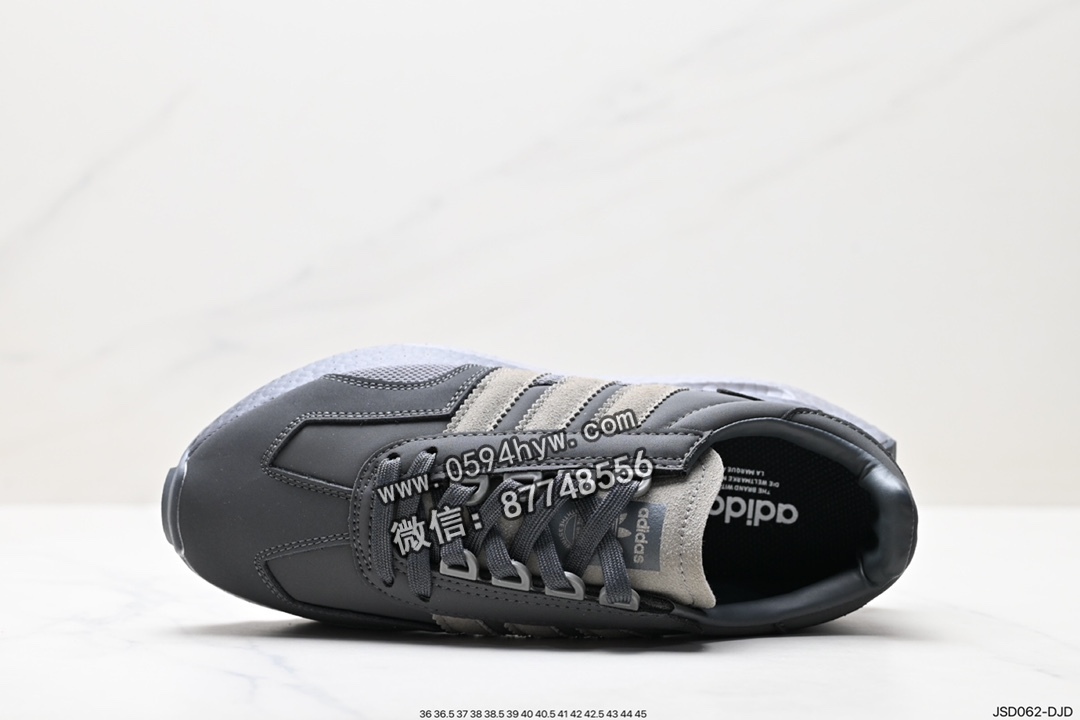 阿迪达斯, 运动鞋, 跑鞋, 慢跑鞋, Boost, adidas Racing E5 Boost Prototype, Adidas - adidas Racing E5 Boost Prototype 百搭透气运动慢跑鞋 官方货号：IF3949