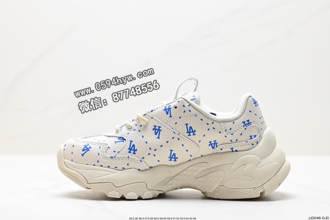 Korea 韩国限定发售 NY 美国榄球洋基队限定 x MLB Big Ball Chunky Mesh 厚底老爹系列 低帮 网织 轻量 休闲 运动 慢跑鞋 网眼 象牙白黑 NY印花
货号:3ASHBMS13N(GP002C)
尺码:35 36 36.5 37.5 38 38.5 39 40 40.5 41 42 42.5 43 44 45
ID:JJD048-DJD 运动鞋, 跑鞋, 洋基队, 慢跑鞋, NY, MLB Big Ball Chunky Mesh, MLB - Korea 韩国限定发售 NY 美国榄球洋基队限定 x MLB Big Ball Chunky Mesh 厚底老爹系列 低帮 网织 轻量 休闲 运动 慢跑鞋 网眼 象牙白黑 NY印花
货号:3ASHBMS13N(GP002C)
尺码:35 36 36.5 37.5 38 38.5 39 40 40.5 41 42 42.5 43 44 45
ID:JJD048-DJD