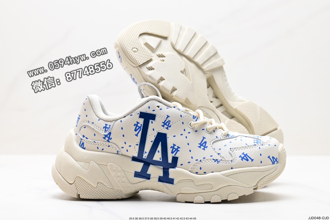 Korea 韩国限定发售 NY 美国榄球洋基队限定 x MLB Big Ball Chunky Mesh 厚底老爹系列 低帮 网织 轻量 休闲 运动 慢跑鞋 网眼 象牙白黑 NY印花
货号:3ASHBMS13N(GP002C)
尺码:35 36 36.5 37.5 38 38.5 39 40 40.5 41 42 42.5 43 44 45
ID:JJD048-DJD 运动鞋, 跑鞋, 洋基队, 慢跑鞋, NY, MLB Big Ball Chunky Mesh, MLB - Korea 韩国限定发售 NY 美国榄球洋基队限定 x MLB Big Ball Chunky Mesh 厚底老爹系列 低帮 网织 轻量 休闲 运动 慢跑鞋 网眼 象牙白黑 NY印花
货号:3ASHBMS13N(GP002C)
尺码:35 36 36.5 37.5 38 38.5 39 40 40.5 41 42 42.5 43 44 45
ID:JJD048-DJD