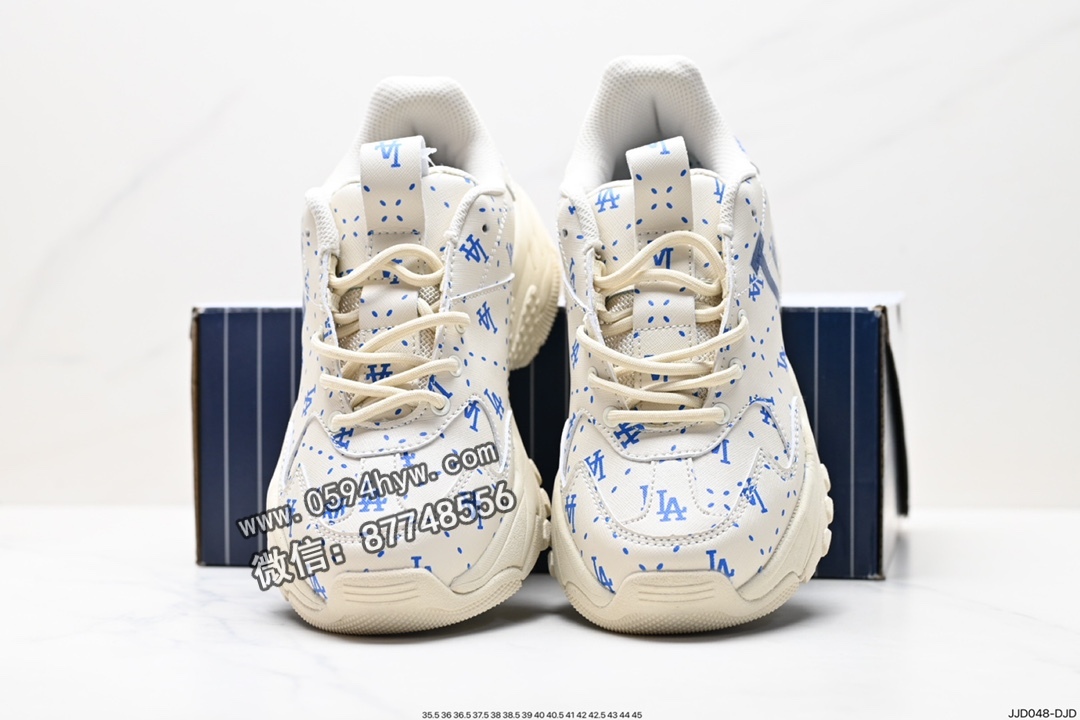 Korea 韩国限定发售 NY 美国榄球洋基队限定 x MLB Big Ball Chunky Mesh 厚底老爹系列 低帮 网织 轻量 休闲 运动 慢跑鞋 网眼 象牙白黑 NY印花
货号:3ASHBMS13N(GP002C)
尺码:35 36 36.5 37.5 38 38.5 39 40 40.5 41 42 42.5 43 44 45
ID:JJD048-DJD 运动鞋, 跑鞋, 洋基队, 慢跑鞋, NY, MLB Big Ball Chunky Mesh, MLB - Korea 韩国限定发售 NY 美国榄球洋基队限定 x MLB Big Ball Chunky Mesh 厚底老爹系列 低帮 网织 轻量 休闲 运动 慢跑鞋 网眼 象牙白黑 NY印花
货号:3ASHBMS13N(GP002C)
尺码:35 36 36.5 37.5 38 38.5 39 40 40.5 41 42 42.5 43 44 45
ID:JJD048-DJD