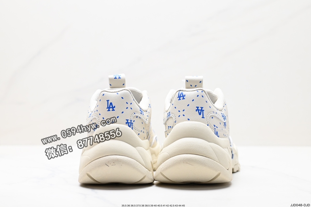 Korea 韩国限定发售 NY 美国榄球洋基队限定 x MLB Big Ball Chunky Mesh 厚底老爹系列 低帮 网织 轻量 休闲 运动 慢跑鞋 网眼 象牙白黑 NY印花
货号:3ASHBMS13N(GP002C)
尺码:35 36 36.5 37.5 38 38.5 39 40 40.5 41 42 42.5 43 44 45
ID:JJD048-DJD 运动鞋, 跑鞋, 洋基队, 慢跑鞋, NY, MLB Big Ball Chunky Mesh, MLB - Korea 韩国限定发售 NY 美国榄球洋基队限定 x MLB Big Ball Chunky Mesh 厚底老爹系列 低帮 网织 轻量 休闲 运动 慢跑鞋 网眼 象牙白黑 NY印花
货号:3ASHBMS13N(GP002C)
尺码:35 36 36.5 37.5 38 38.5 39 40 40.5 41 42 42.5 43 44 45
ID:JJD048-DJD