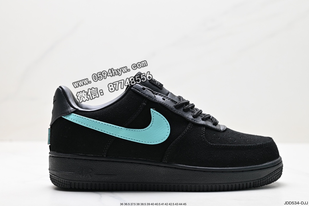 Nike Air Force 1 Low 空军一号低帮休闲运动板鞋 货号：UK3699-055