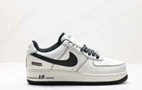 耐克 Nike Air Force 1 Low 低帮百搭休闲运动板鞋 货号：UK3699-055