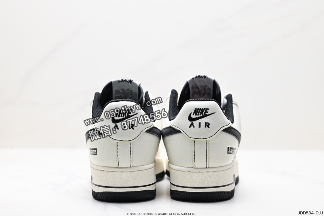 板鞋, Nike Air Force 1 Low, Nike Air Force 1, Nike Air, NIKE, FORCE 1, Air Force 1 Low, Air Force 1 - 耐克 Nike Air Force 1 Low 低帮百搭休闲运动板鞋 货号：UK3699-055