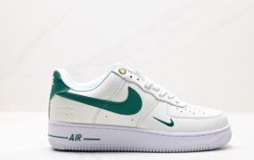 Nike Air Force 1 Low  空军一号低帮休闲运动板鞋 货号：UK3699-055