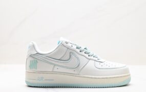 Nike Air Force 1 Low 空军一号低帮百搭休闲运动板鞋 货号：UK3699-055