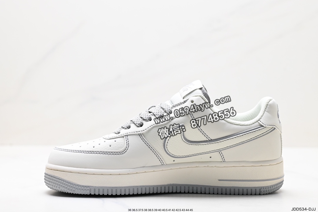 空军一号, 板鞋, Nike Air Force 1 Low, Nike Air Force 1, Nike Air, NIKE, Air Force 1 Low, Air Force 1 - Nike Air Force 1 Low 空军一号低帮百搭休闲运动板鞋 货号：UK3699-055