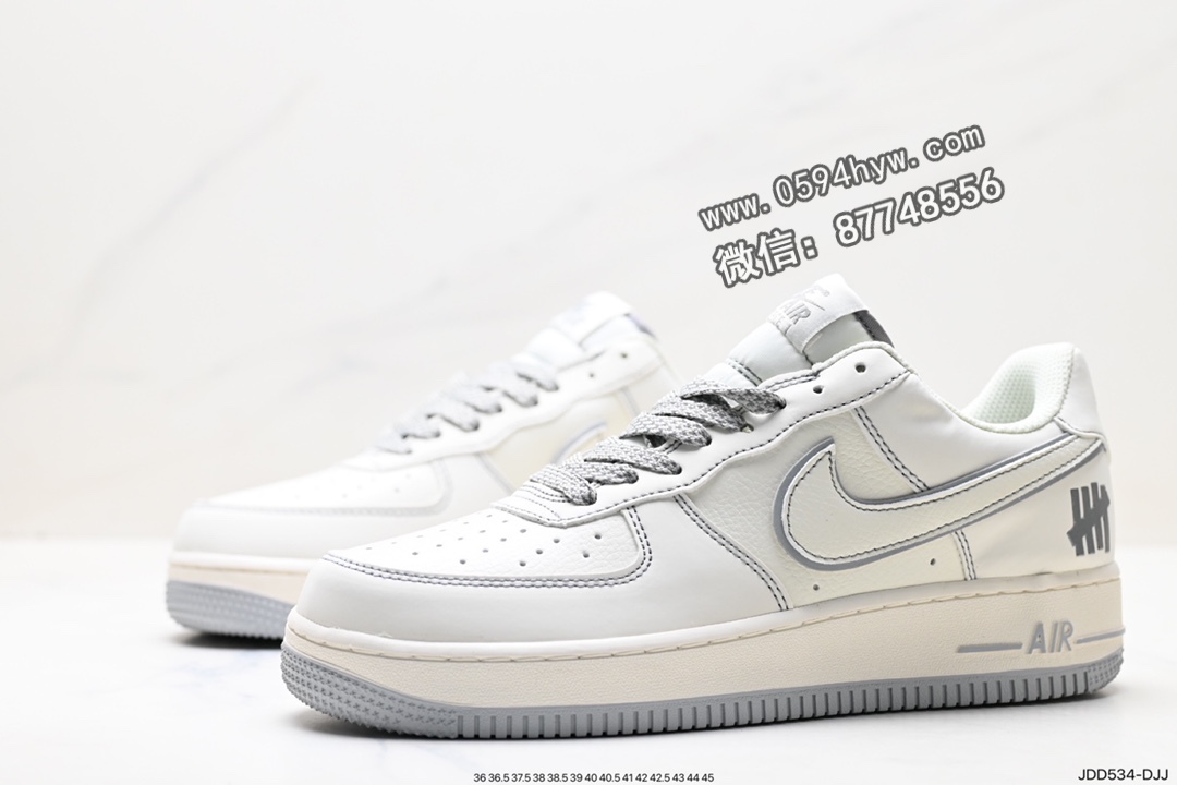 空军一号, 板鞋, Nike Air Force 1 Low, Nike Air Force 1, Nike Air, NIKE, Air Force 1 Low, Air Force 1 - Nike Air Force 1 Low 空军一号低帮百搭休闲运动板鞋 货号：UK3699-055