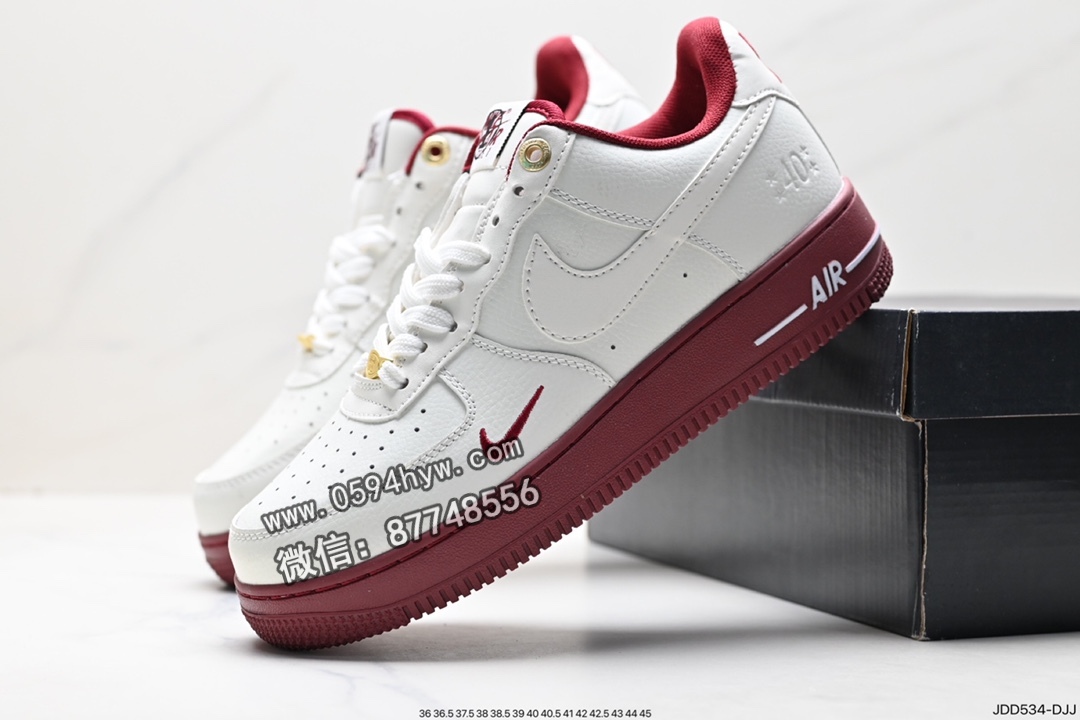 空军一号, 板鞋, Nike Air Force 1 Low, Nike Air Force 1, Nike Air, NIKE, Air Force 1 Low, Air Force 1 - 耐克 Nike Air Force 1 Low 空军一号低帮百搭休闲运动板鞋 货号：UK3699-055