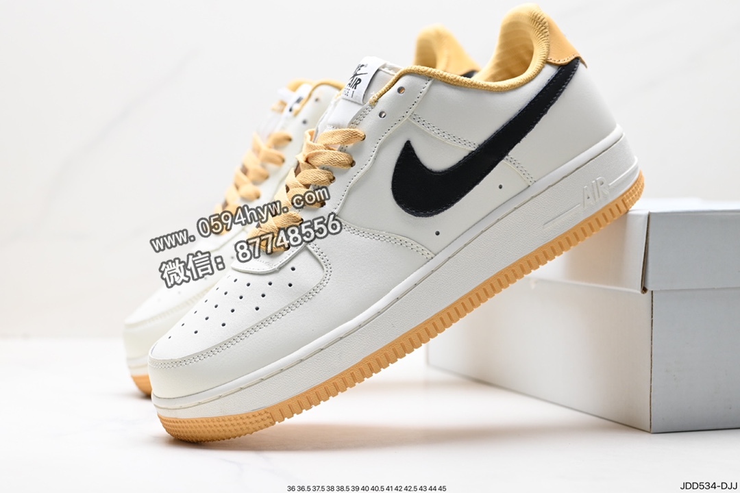 空军一号, 板鞋, Nike Air Force 1 Low, Nike Air Force 1, Nike Air, NIKE, Air Force 1 Low, Air Force 1 - 耐克 Nike Air Force 1 Low 空军一号低帮百搭休闲运动板鞋 货号：UK3699-055