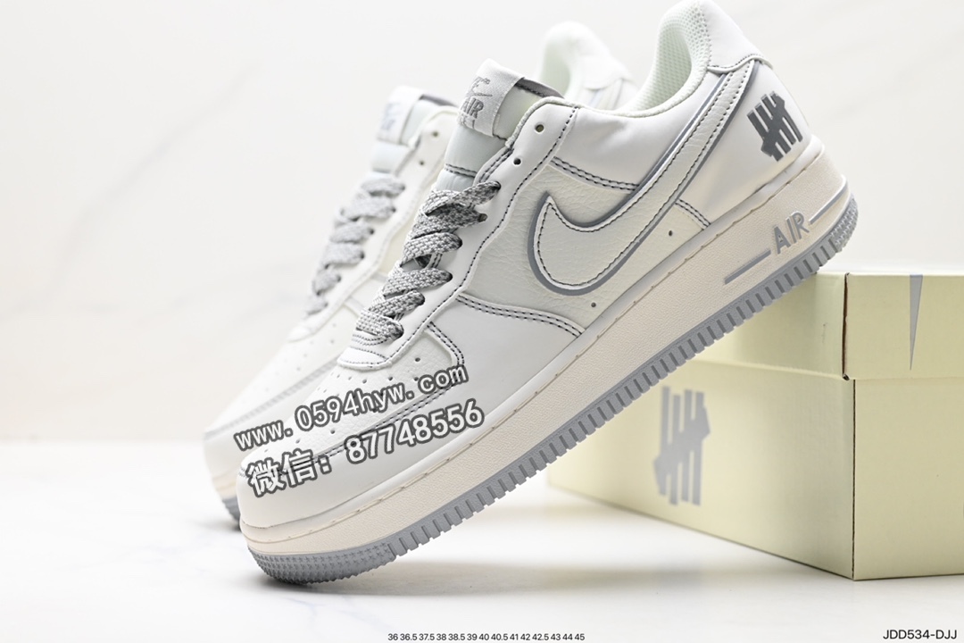 空军一号, 板鞋, Nike Air Force 1 Low, Nike Air Force 1, Nike Air, NIKE, Air Force 1 Low, Air Force 1 - 耐克 Nike Air Force 1 Low 空军一号低帮百搭休闲运动板鞋 货号：UK3699-055