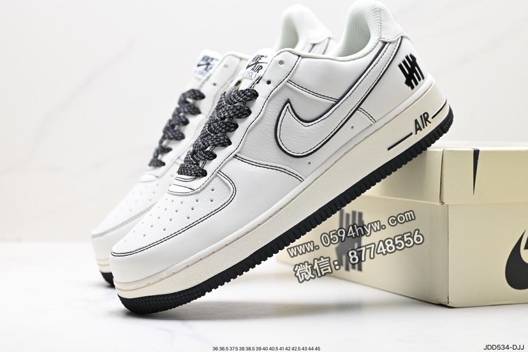 空军一号, 板鞋, Nike Air Force 1 Low, Nike Air Force 1, Nike Air, NIKE, Air Force 1 Low, Air Force 1 - 耐克 Nike Air Force 1 Low 空军一号低帮百搭休闲运动板鞋 货号：UK3699-055