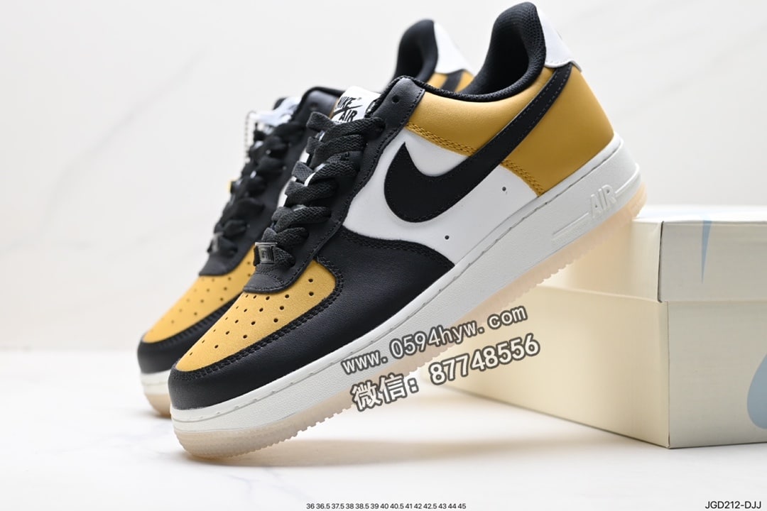 空军一号, 板鞋, Nike Air Force 1 Low, Nike Air Force 1, Nike Air, NIKE, Air Force 1 Low, Air Force 1 - Nike Air Force 1 Low 空军一号低帮百搭休闲运动板鞋 货号：CJ8899-111