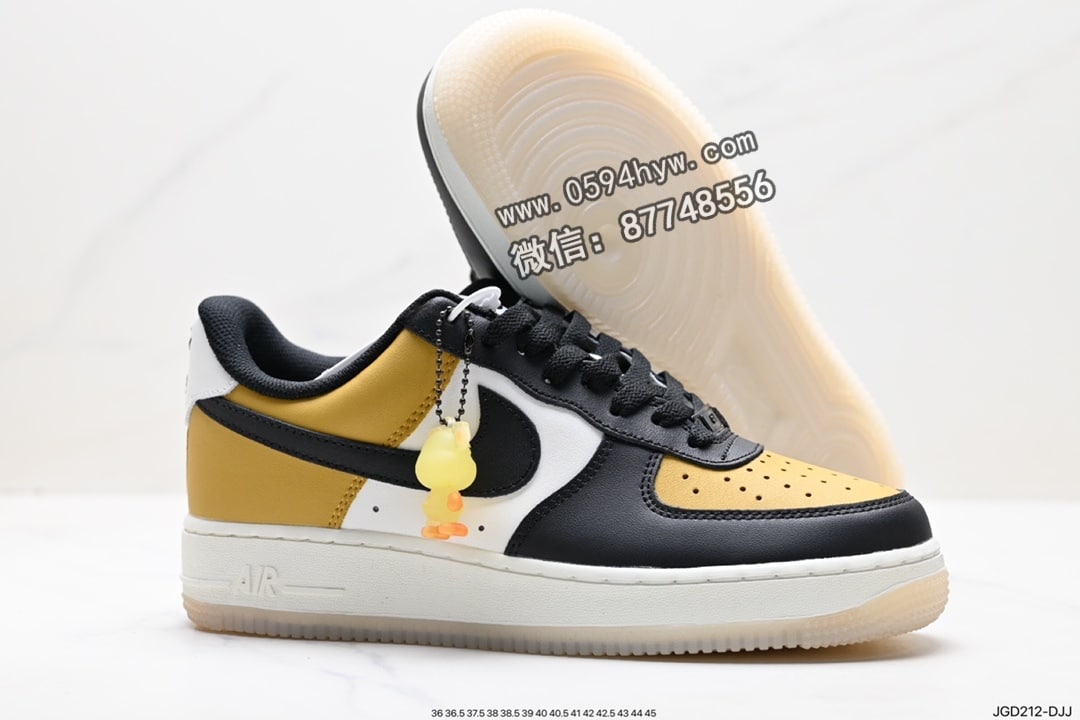 空军一号, 板鞋, Nike Air Force 1 Low, Nike Air Force 1, Nike Air, NIKE, Air Force 1 Low, Air Force 1 - Nike Air Force 1 Low 空军一号低帮百搭休闲运动板鞋 货号：CJ8899-111