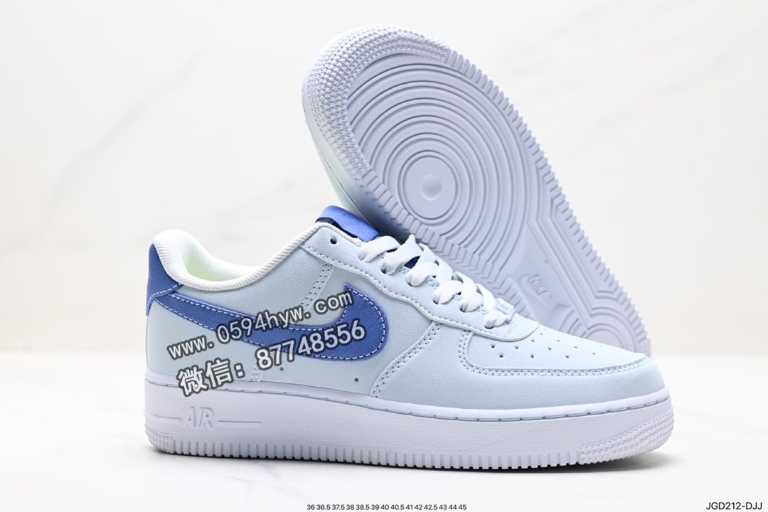 空军一号, 板鞋, Nike Air Force 1 Low, Nike Air Force 1, Nike Air, NIKE, Air Force 1 Low, Air Force 1 - Nike Air Force 1 Low 空军一号低帮百搭休闲运动板鞋 货号：CJ8899-111