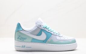 Air Force 1 ‘07 Low 原楦头原纸板 打造纯正空军版型 货号：CW2288-111