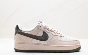 Air Force 1 ’07 Low 原楦头原纸板 空军版型 货号：LF8989-111