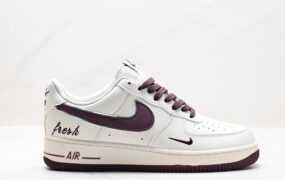 Air Force 1 ‘07 Low 原楦头原纸板