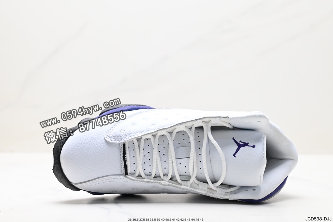 Nike Air, NIKE, Jordan 13, Jordan, atmos, Air Jordan 13, Air Jordan 1, Air Jordan - Nike Air Jordan 13 XIII "Atmosphere Grey"