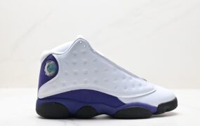 Nike Air Jordan 13 XIII “Atmosphere Grey”