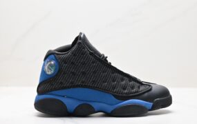 耐克 Nike Air Jordan 13 XIII “Atmosphere Grey” 中帮篮球鞋 货号: JGD538-DJJ