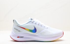 Nike Air Zoom Winflo 7X 网透面气 训跑练步鞋 货号：CJ0291-005